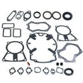 thumbnail image 6 of New Gasket Set W/ Seals Fit For Kohler M18 M20 KT17 19 21 Replaces 25 755 37-S, 6 of 7