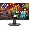 thumbnail image 3 of Restored Dell G3223Q 32 Inch 4K UHD (3840x2160) Gaming Monitor (Refurbished), 3 of 4