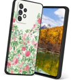 thumbnail image 1 of Compatible with Samsung Galaxy A72 5G Phone Case, Floral-273 Case Silicone Protective for Teen Girl Boy Case for Samsung Galaxy A72 5G, 1 of 1