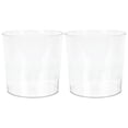 thumbnail image 1 of MIANGASTORE 2 Pcs Mini Poubelle de Bureau Mini Poubelle de Table, 1 of 9