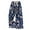 Multicolor A, variant on Ahuyic Womens Solid Color Long Pants, Plus Size Pants For Women, Womens Elastic Waist Leisure Home Furnishings Printed Pants Casual Pant For Fall/Winter