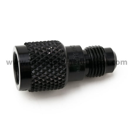 Yellow Jacket 41124 5/16" Liquid Charging Adapter - Walmart.com