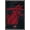 Barnwood Framed Version, variant on NBA Miami Heat - Logo 25 Wall Poster, 22.375" x 34"