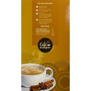 Caf Escapes Chai Latte, K-Cups for Keurig Brewers, 24-Count (Pack of 2)