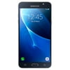 Samsung Galaxy J7 J710M Unlocked GSM Dual-SIM Phone w/ 13MP Camera - Black