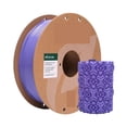 thumbnail image 4 of Fast Printing PLA Filament For 3D Printer 1.75mm, 3D Printer Filament 1KG (2.2 LBS) Spool, 3D Upgraded PLA ,Easy to Use, 4 of 6