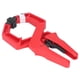 thumbnail image 2 of Woodworking Ratchet Clamp High Strength Quick Release Ratchet Spring Clamp with Ergonomic Handle 3in, 2 of 5