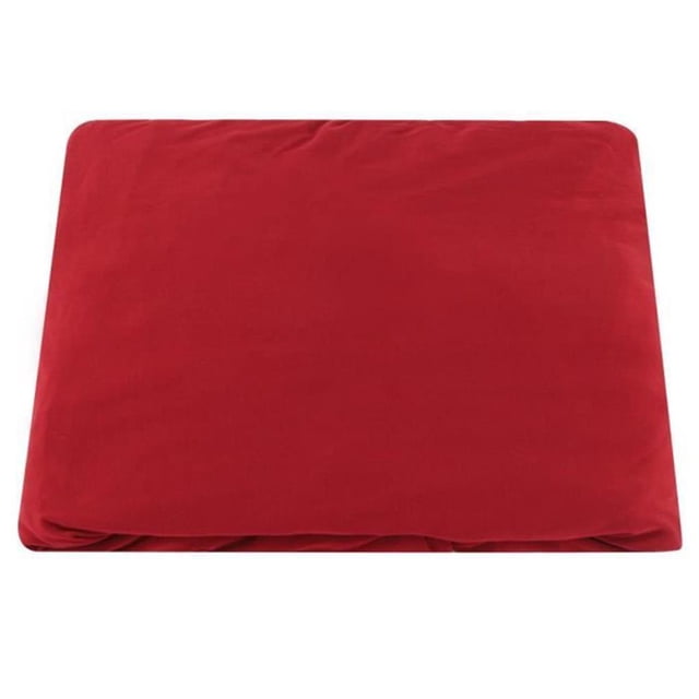 stanreset Polyester Protective Sofa Cover 2 Seater Stretch Sofa Cover Slipcover Furniture Protector for Living Room