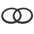 thumbnail image 2 of Oubit Motorcycle Inner Tubes,Pair 2.75/3.00‑21 Tire Inner Heavy Duty Inner Tube Tire Inner Tubes Unmatched Quality, 2 of 9