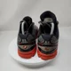 thumbnail image 4 of New Balance Mens Baddeley 890 V2 M890SR2 Gray Running Shoes Sneakers Size 9.5 D, 4 of 6