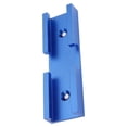 thumbnail image 1 of Lefu Woodworking Universal Chute Cross Track Connector T-Track Intersection Aluminum, 1 of 6