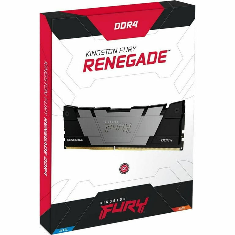 Kingston KF453C20RB2K2/16 16gb 5333mt/s Ddr4 Cl20 Dimm Mem
