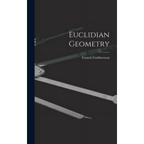 Euclidian Geometry (Hardcover)