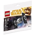 thumbnail image 3 of LEGO Star Wars Imperial TIE Fighter 30381, 3 of 3