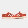 thumbnail image 3 of Ad-id-as Centennial 85 Low Suede Shoes 'Orange' - FZ5878 Expeditedship, 3 of 6