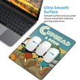 thumbnail image 5 of The Cuphead Show Mouse Pad, Computer Mouse Mat, Waterproof Non-Slip Rubber Base MousePads for Office Laptop 8.3 x 10.3 in, 5 of 8