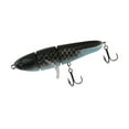 thumbnail image 1 of Señuelos para pesca de lubina, equipo de pesca de agua salada, cebos duros realistas multiarticulados Estilo B, 1 of 9