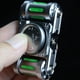thumbnail image 4 of Rodillo Para La Punta Del Dedo Del Tanque, Giroscopio De Metal Para La Yema Del Dedo Del Tanque De aleación De Zinc, Alivio Del Estrés Hecho A Mano, Mecánico Para Oficina, 4 of 7