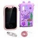 thumbnail image 1 of Landscaper Kids Smartphone Toy, Landscape Kids Phone, Kids Smart Phone Toy, 1 of 5