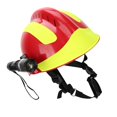 thumbnail image 1 of Sombero Duro, Tapa de Seguridad Duradera, Reparador Ergonímico humanizado de alta para electricista de Trabajadores Soldados, 1 of 7