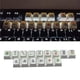thumbnail image 4 of 15pcs/set Mahjong Keycap Dye Sublimation Keycap Mechanics Keyboard Key Caps Keycap Pbt Oem Profile Keycap, 4 of 5