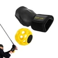 thumbnail image 1 of Meitianfacai Golf Trainer Golf Training Aid For Posture Correction - Golf Practice Training Aid Golf Wrist Training Aid, 1 of 7