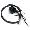 thumbnail image 1 of Cortacésped Caja de encendido COIL HOGA CREDETHOWER PIEZAS DE RECAMBIO ACCESORIOS Suministros de herramientas de encendido Reemplazo para TECUMSEH 30546 / 30560A / 29632 AweSitey TO001409-00, 1 of 7