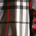 thumbnail image 4 of Casual Mens Jacket Plaid Sports Checkered Long-Sleeved Hooded Fall And Winter Coats 2025, 4 of 8