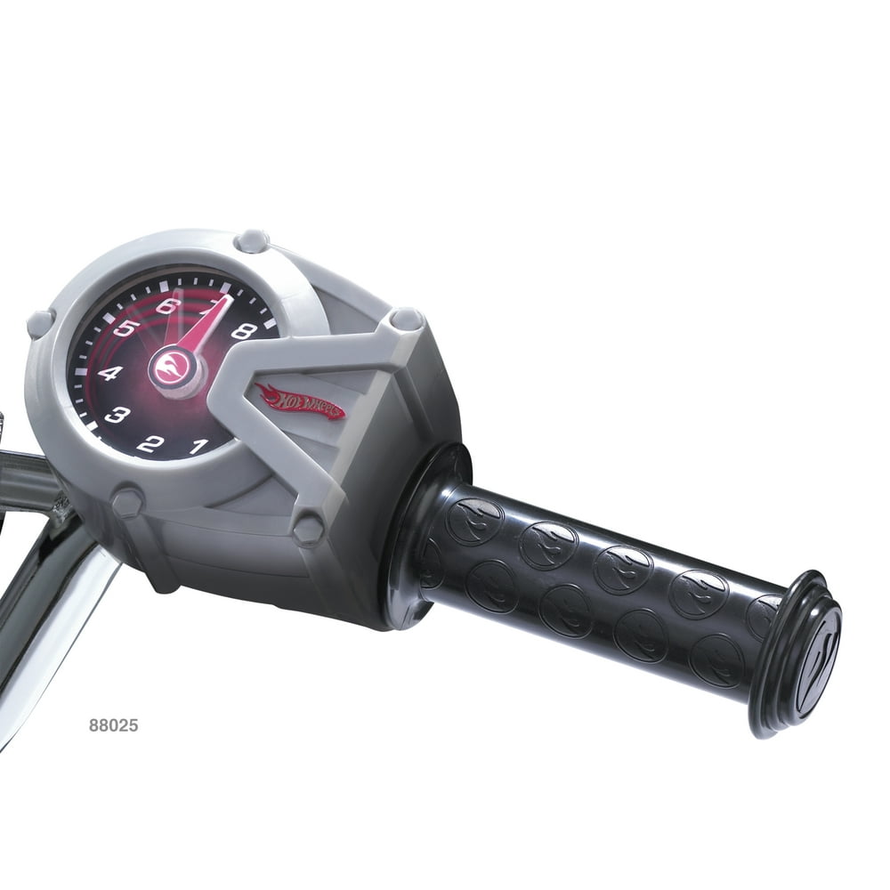 Hot Wheels Rev Bicycle Grip