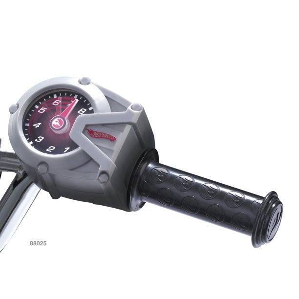 Hot Wheels Rev Bicycle Grip