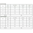 thumbnail image 5 of Women's Classic White Striped Batwing Sleeve Sweater Tee - [ZhiHiMeRi] | (US 12-14)L, 5 of 9