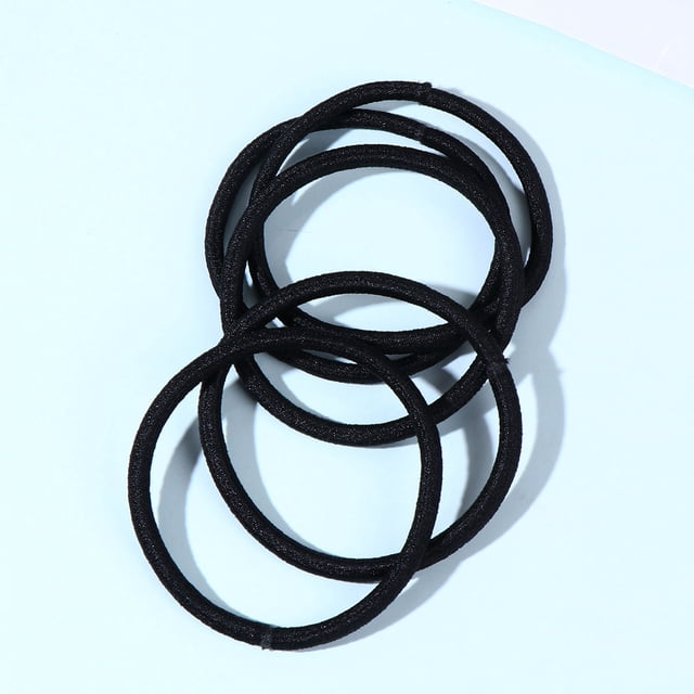 OULII 100Ud Accesorios Para Negro Con Sencillo Para Usar En Ocasiones