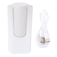 thumbnail image 2 of Essential Oil Diffuser Waterless Dual Fluid Cold Mist Aromatherapy Machine for Car Office Bedroom, 2 of 7