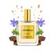 thumbnail image 3 of Mandala Perfume Unisex 100ml Concentrado Intenso Orchid Nocturne Orquídea Trufa, 3 of 5