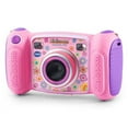 thumbnail image 2 of VTech KidiZoom Camera Pix, Real Digital Camera for Kids, Pink, 2 of 3