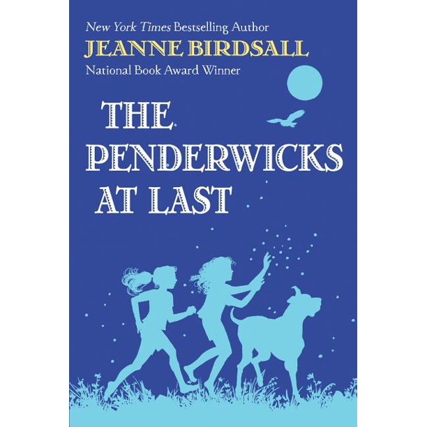 The Penderwicks At Last Hardcover Walmart Com