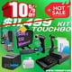 thumbnail image 1 of Kit Punto De Venta Abarrotes Farmacia Papeleria Restaurante TOUCH 80MM Core i3 SSD Tiendify TIENDIFY TOUCH 80 MESES, 1 of 9
