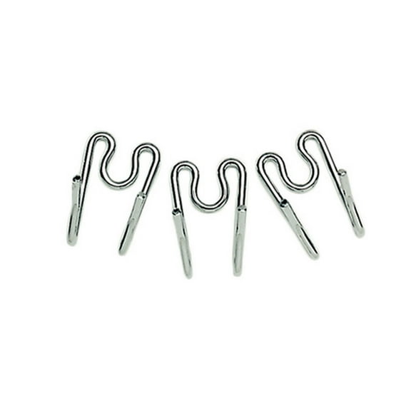 Herm Sprenger Prong Extra Links for Dog Prong Collar 2.25 mm