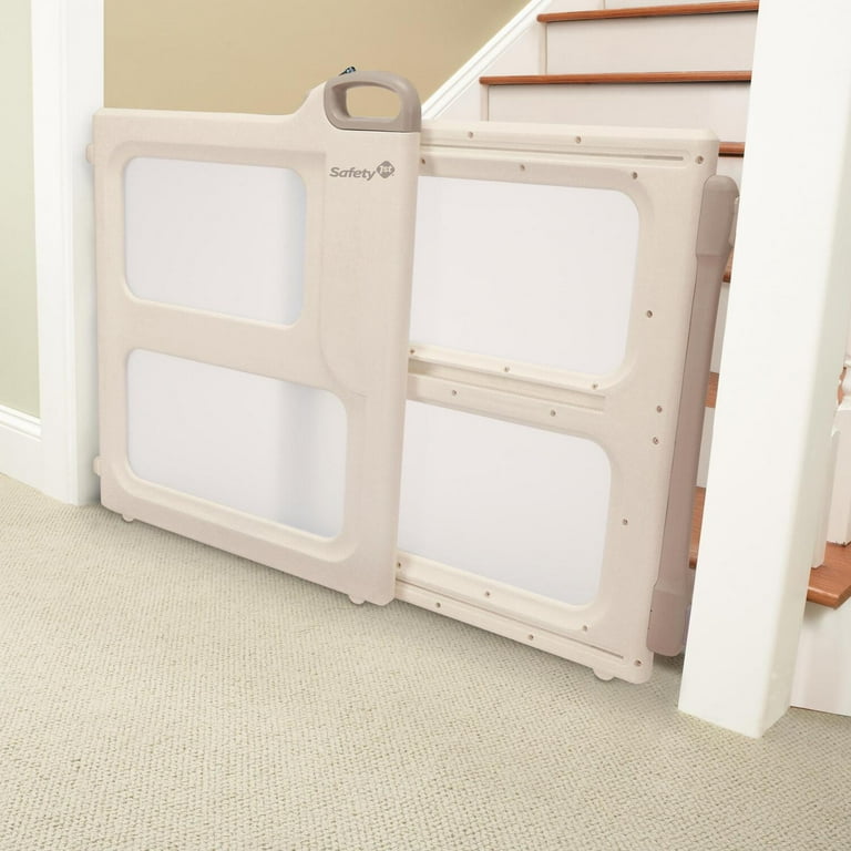 Safety 1st Perfect Fit Gate