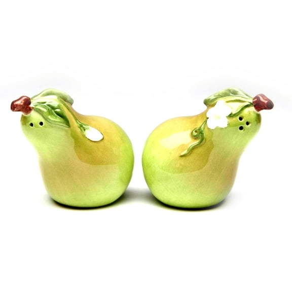 Pear  Salt & Pepper Shaker