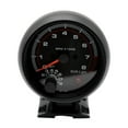 thumbnail image 2 of 95 Mm 3.75 "Tacómetros Automático-8000RPM Medidores Medidores de Motor de Automóvil Zulema Indicador de RPM del tacómetro del coche 95 mm, 2 of 7