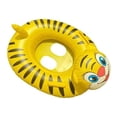 thumbnail image 2 of Flotador Inflable Ximxi Tigre Color Amarillo, 2 of 2