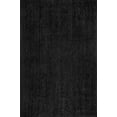 thumbnail image 3 of Indian Handmade Braided Natural Farmhouse Black Jute Area Rugs , Home Décor Jute Rugs Size 9 x 12 Feet, 3 of 4