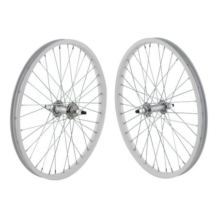 Wheel Master 20in Alloy BMX 20in SET Alloy RIM