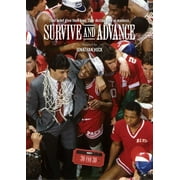 Espn Films 30 For 30: Survive and Advance