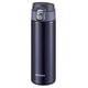 thumbnail image 1 of Taza Thermos Bottle Tiger Sahara, 480 ml, azul marino MMJ-A482AJ, 1 of 7