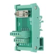 thumbnail image 4 of Adaptador de conector de terminal Bling Bling DB9 a placa PCB macho recto DC60 V, 4 of 12