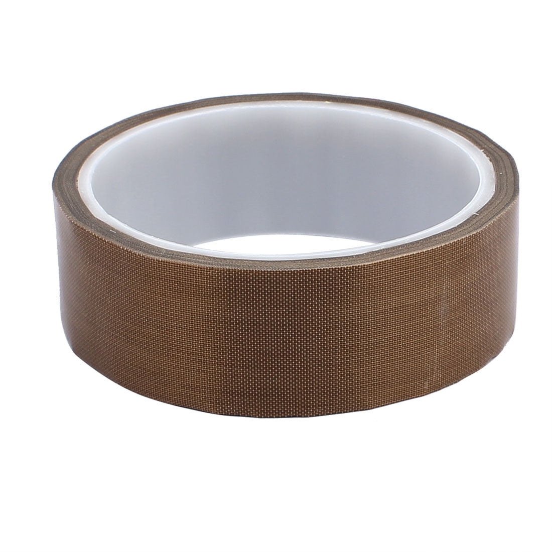 New 5mm*10M Teflon High temperature adhesive tape