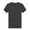 Gray#1, variant on CFLVAEK Plus Size Tshirts for Women Short Sleeve Summer Casual Tshirt Loose Fit Round Neck T Shirts Plain Color Basic Tees Going Out Tops Black XXL