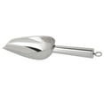thumbnail image 2 of Pelle à Farine, 1pc Scoop Multifonctions en Acier Inoxydable Scoop de Glace en Acier Inoxydable Confort Ultime, 2 of 8